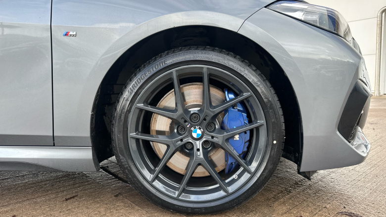 BMW 2 Series 218i [136] M Sport 4dr DCT Petrol Saloon